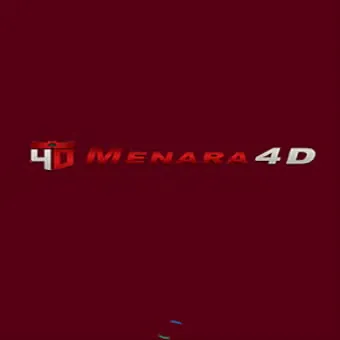 MENARA4D - Game Balap Menggugah Adrenalin